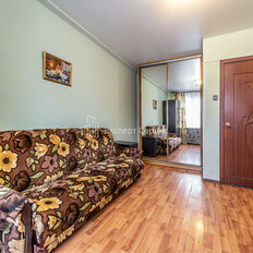 12 м², комната - изображение 5