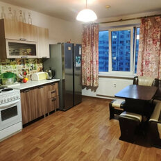 Квартира 65 м², 2-комнатная - изображение 3