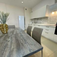 Квартира 69,9 м², 2-комнатная - изображение 2