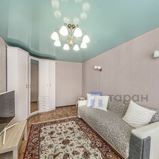 Квартира 50 м², 2-комнатная - изображение 5