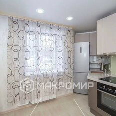 Квартира 40 м², 1-комнатная - изображение 2