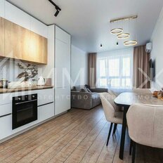 Квартира 70 м², 2-комнатная - изображение 1