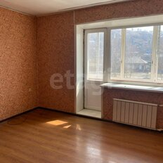 Квартира 40 м², 1-комнатная - изображение 5
