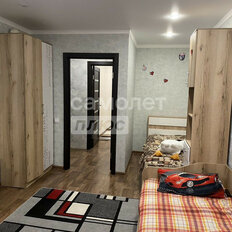 Квартира 47 м², 2-комнатная - изображение 5