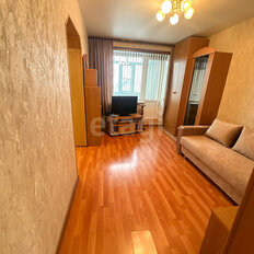Квартира 29,1 м², 1-комнатная - изображение 3