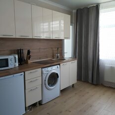 Квартира 24 м², студия - изображение 5