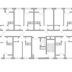 Квартира 32 м², студия - изображение 2