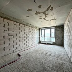 Квартира 31 м², студия - изображение 2