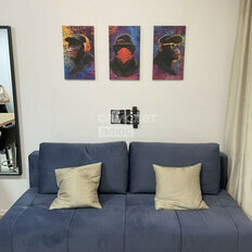 Квартира 22,2 м², студия - изображение 3