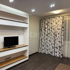 Квартира 41 м², 1-комнатная - изображение 5