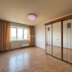 Квартира 64,7 м², 3-комнатная - изображение 2