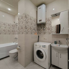 Квартира 52 м², 2-комнатная - изображение 5