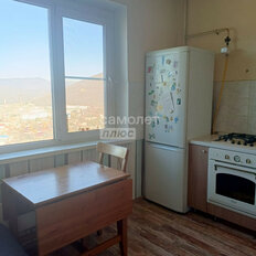 Квартира 38,3 м², 1-комнатная - изображение 2