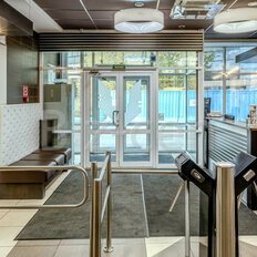 978,4 м², офис - изображение 4