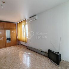 Квартира 37 м², 1-комнатная - изображение 2