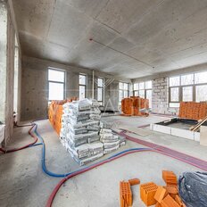 Квартира 72,6 м², 3-комнатные - изображение 5