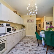 Квартира 90 м², 3-комнатная - изображение 4
