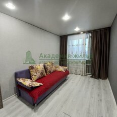 Квартира 49,5 м², 2-комнатная - изображение 2