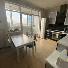 Квартира 97,6 м², 3-комнатная - изображение 2