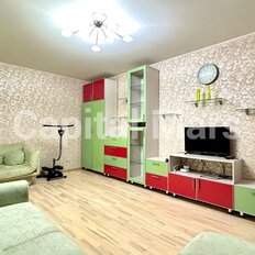 Квартира 39 м², 1-комнатная - изображение 3