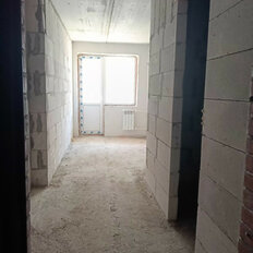 Квартира 21 м², студия - изображение 4