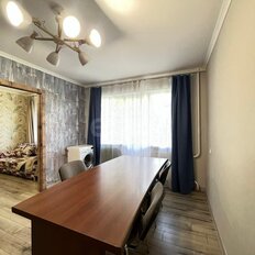 Квартира 45,5 м², 2-комнатная - изображение 4