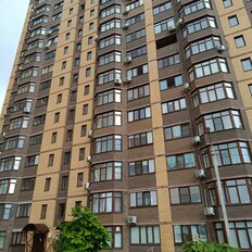 Квартира 36 м², 1-комнатная - изображение 1