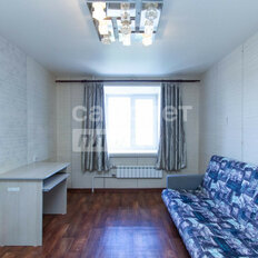 Квартира 36,3 м², 2-комнатная - изображение 1