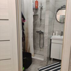 Квартира 30,9 м², студия - изображение 5