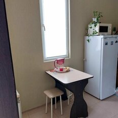 Квартира 27 м², 1-комнатная - изображение 5