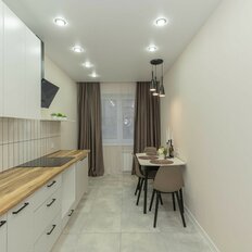 Квартира 40,8 м², 1-комнатная - изображение 2