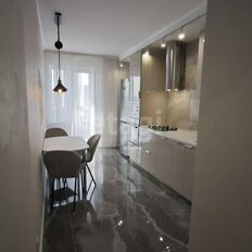 Квартира 70 м², 2-комнатная - изображение 2
