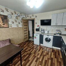 Квартира 36 м², 2-комнатная - изображение 2