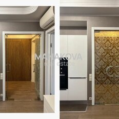 Квартира 72 м², 3-комнатная - изображение 5