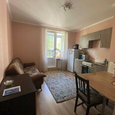 Квартира 38 м², студия - изображение 4