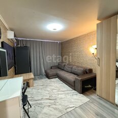 Квартира 43,5 м², 2-комнатная - изображение 5