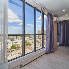 Квартира 93 м², 2-комнатная - изображение 2