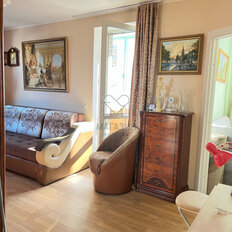 Квартира 32,8 м², 1-комнатная - изображение 3
