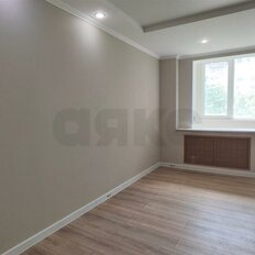Квартира 44 м², 1-комнатная - изображение 3