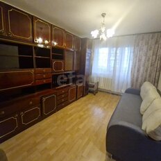 Квартира 29,3 м², 1-комнатная - изображение 4