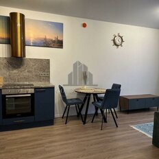 Квартира 36 м², 1-комнатная - изображение 3