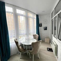 Квартира 92 м², 3-комнатная - изображение 4