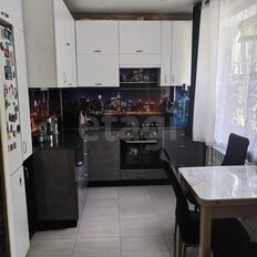 Квартира 45 м², 2-комнатная - изображение 1