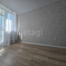 Квартира 30,1 м², студия - изображение 3