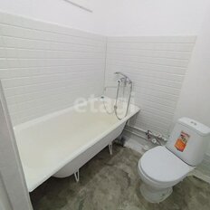 Квартира 31,4 м², 1-комнатная - изображение 5