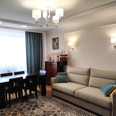Квартира 78,6 м², 2-комнатная - изображение 2