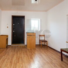 Квартира 38,4 м², 2-комнатная - изображение 4