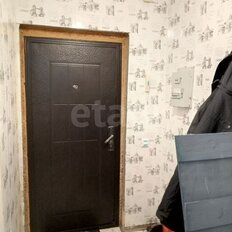 Квартира 22,3 м², студия - изображение 1