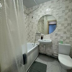 Квартира 26 м², студия - изображение 4