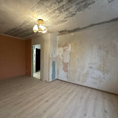 Квартира 34,8 м², 1-комнатная - изображение 4